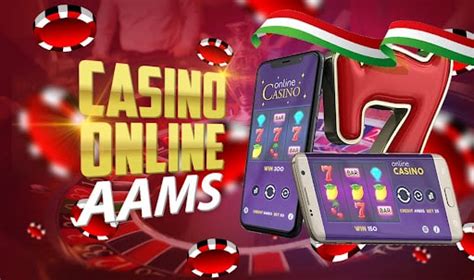 casino aams lista,lista casino legali